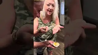 King crab & oysters in Florida, part 3