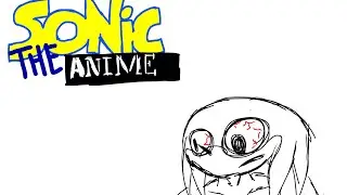 SONIC The ANIME - Season 3 Episode 5: Tails' Depression 