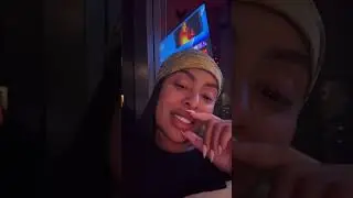 Alexis Skyy Moves In: Real Talk About New House, Life Changes & Motherhood!
