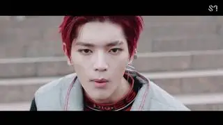 [엔시티 유] NCT U - Boss (Gess Remix)