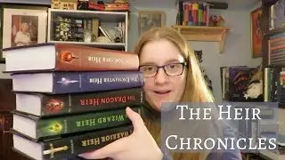 The Heir Chronicles // Series Sundays