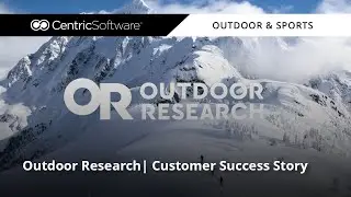 Outdoor Research| Customer Success Story
