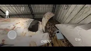 Granny legacy slendrina x atmosphere mode extreme mode robot escape 