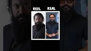 kgf movie actors 😎 #trailer #telugusongs  #music #entertainment #actor #shorts #kgf #viral #kannada