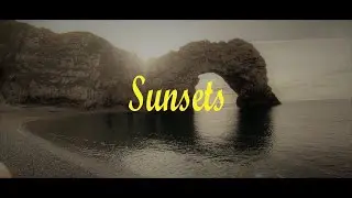 Sunsets  - Alex Ora