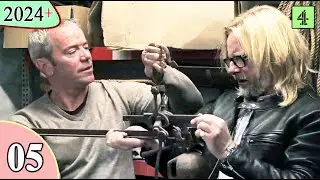 Find It, Fix It, Flog It - Series 2024+ - Episode 05: Finds include some baby scales