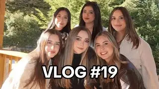 Cabañas de Monterreal vlog  13/12/25