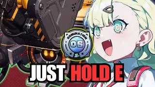 Sunna MIGHT be broken... | Zenless Zone Zero