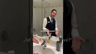 Fragen, die Hotelg&auml;ste stellen 🤷&zwj;♀️