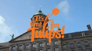 National Tulip Day 2020 Aftermovie (Extended version)