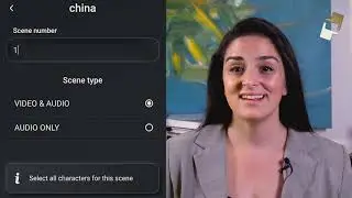 RehearseMe - Your tool to practice for an audition