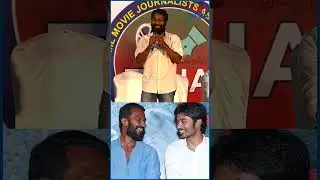 Vada Chennai 2 கண்டிப்பா வரும் - Vetrimaaran #dhanush #tamildirector
