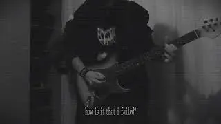 KATHARSIS – Frustrated (Decalius Cover)