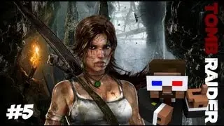 Tomb Raider, Part 5 - Into The Wolves Den