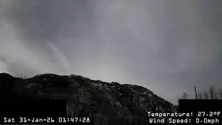 Bodenburg Butte View Live