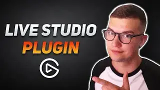 Control TikTok Live Studio using Elgato Stream Deck! (NEW PLUGIN)