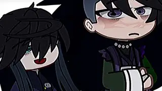 The gossip duo I want