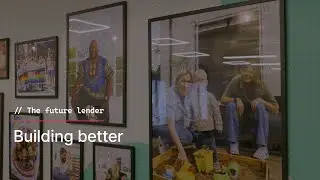 Building Better: MQube x Nottingham Building Society | The Future Lender