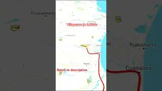 #rameswaram to Tirupati train