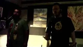 Ira Virus & Raul 