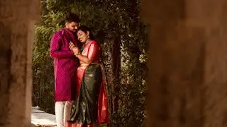 Best Pre Wedding song 4K | Praveen Aparna |  A FILM BY ANSARI FOTOGRAFO