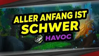 Auf ins n&auml;chste BG - Havoc DH l PvP | Battleground | WoW Shadowlands 9.2.5