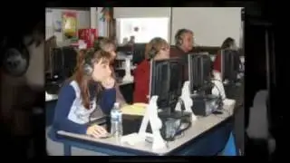 Technology is Fun!