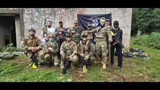 #airsoft Madeira - Nest - CPCROA - Airsoft Valério