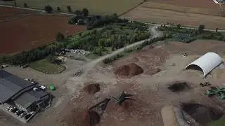 Hermanns Production Facility (30 acres) Schomberg