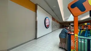 A Look on Dave&rsquo;s & Busters, Lynnhaven Mall, Virginia Beach, VA is Only One Floor