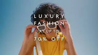 SUMMER WHEREVER YOU ARE &ndash; BEACHBOUND STYLE | THE OUTNET SUMMER CAMPAIGN 2024