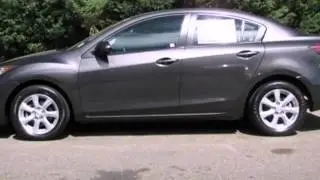 2010 Mazda MAZDA3 #M14600 in Wayne, NJ 07470