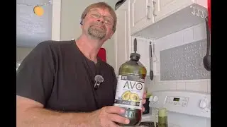 Why I Switched From Expensive Avocado Oil Spray Cans to This - AVO