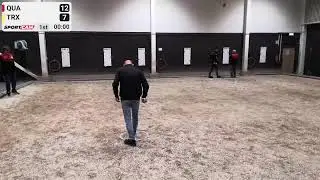 QUA vs TRX - 01/11/2025