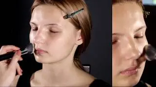Валентина Гунько  INGLOT MUA AWARDS 2017