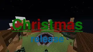 Single PvP Christmas Edition release + Update