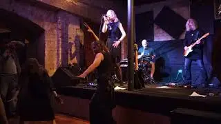 Рада и Терновник - Княгиня @ Wrong Bar 10.05.2018