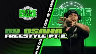 The DD Osama 