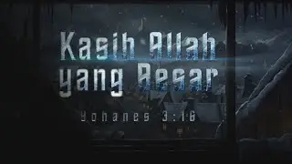 IBADAH MALAM NATAL (Rabu, 24 Desember 2025)