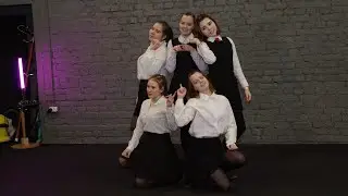 여자 친구 GFRIEND- 오늘부터 우리는 (Me gustas tu) DANCE COVER by My Last Afterglow