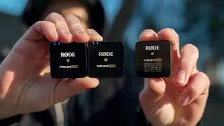 R&Oslash;DE Wireless GO II - Everything You Need To Know - Review