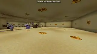 Minecraft2000 PvP  - zEnd vs Pygoz