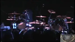 MELVINS WONDER BALLROOM PORTLAND,OR 7 25 2008 Live Full Set