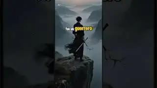 El &Uacute;ltimo Aprendiz del Jap&oacute;n Feudal | Historia de Kaoru