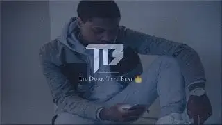 [FREE] Lil Durk Type Beat 2017 - 