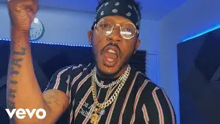 Badgettn - Inna Dem Head (Official Video)