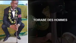 Mariage Ismael et Saadia TOIRABE DES HEMMES N1 #ivembeni