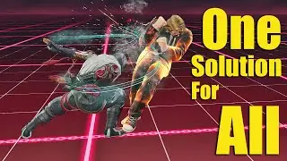 How To Handle Ravens Soulzone Stance With Paul