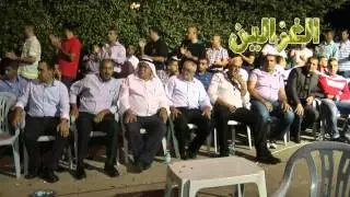 غانم الأسدي حفلة ال عدوي