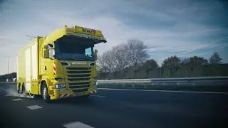 Kiwa KOAC Road Testing